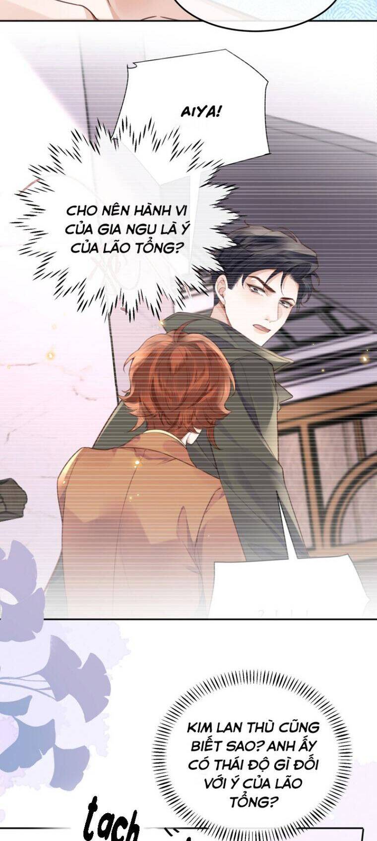 Tổng Tài Định Chế Tư Nhân - Chapter 66 - Page 4