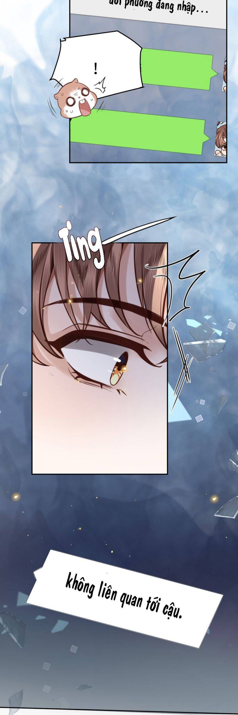 Tổng Tài Định Chế Tư Nhân - Chapter 66 - Page 7