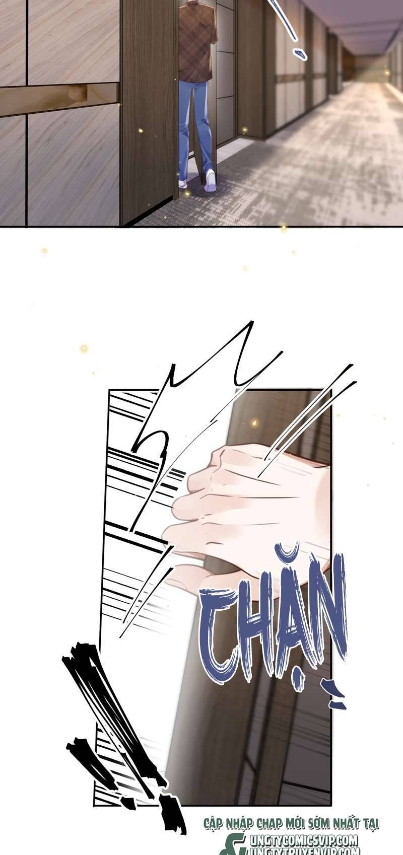 Tổng Tài Định Chế Tư Nhân - Chapter 67 - Page 11