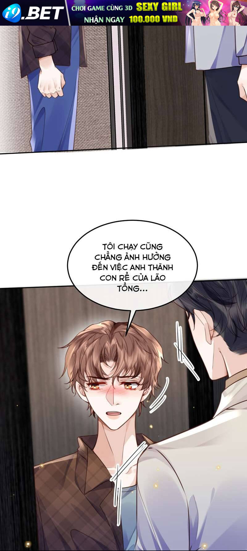 Tổng Tài Định Chế Tư Nhân - Chapter 67 - Page 15