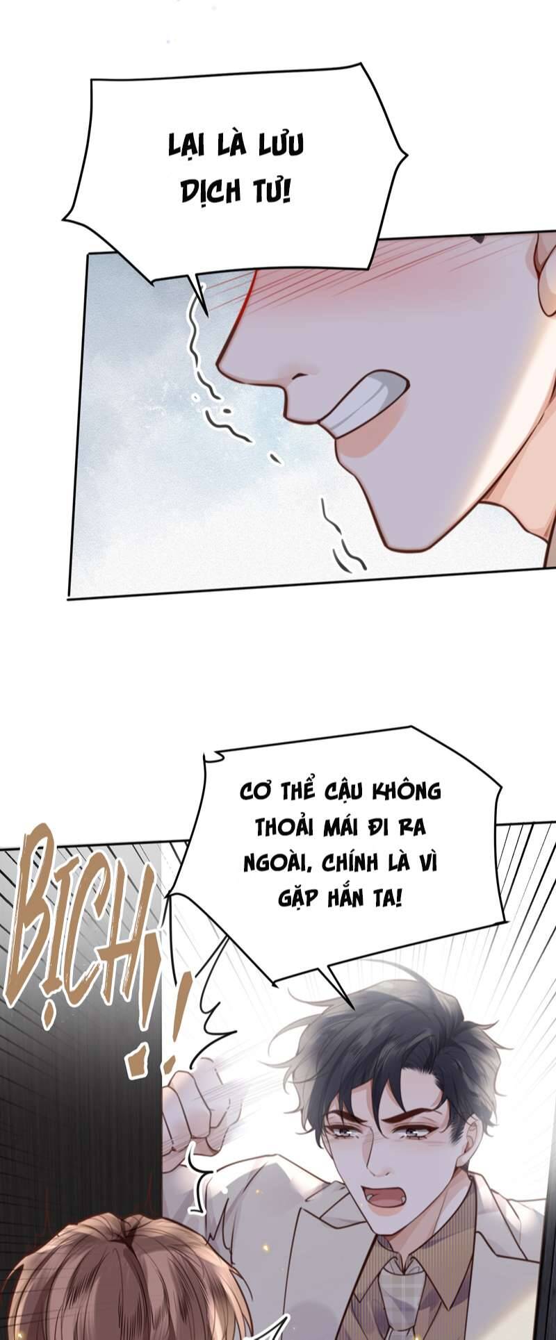 Tổng Tài Định Chế Tư Nhân - Chapter 67 - Page 18