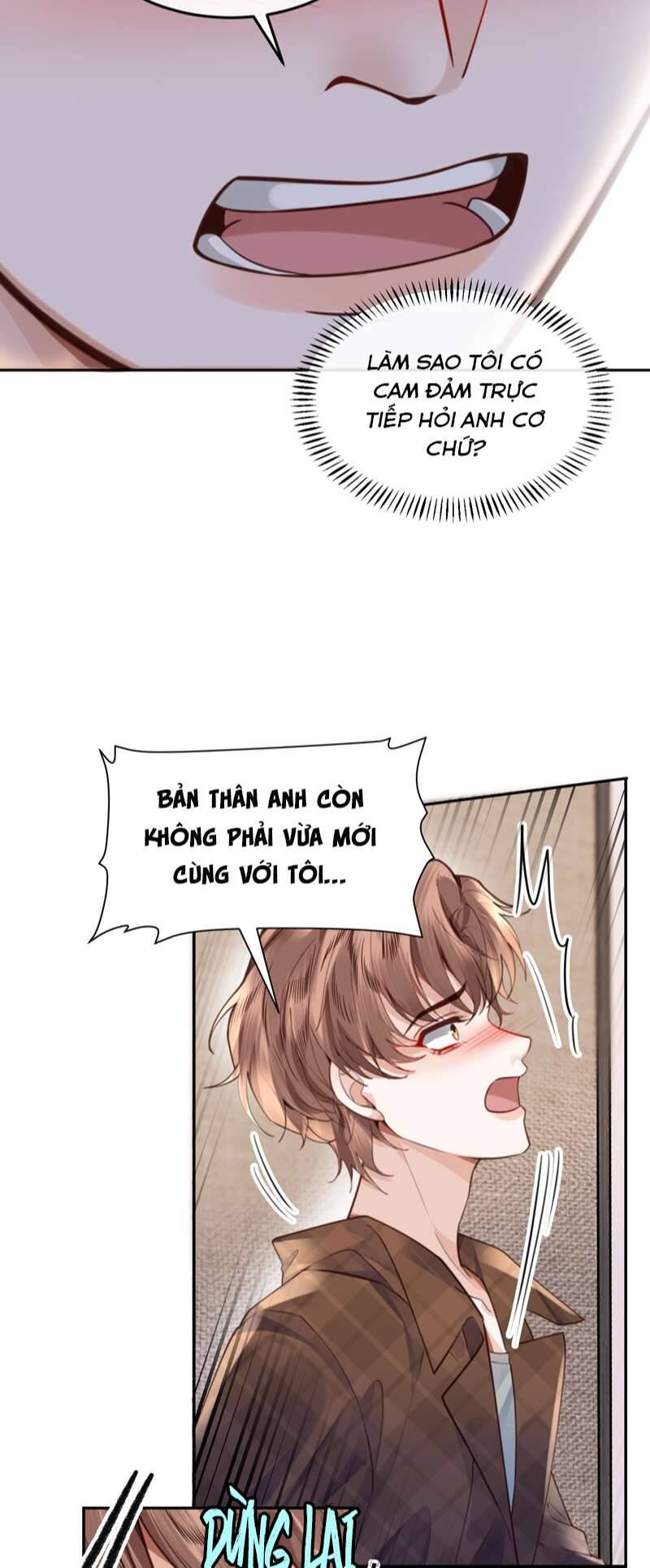 Tổng Tài Định Chế Tư Nhân - Chapter 67 - Page 20