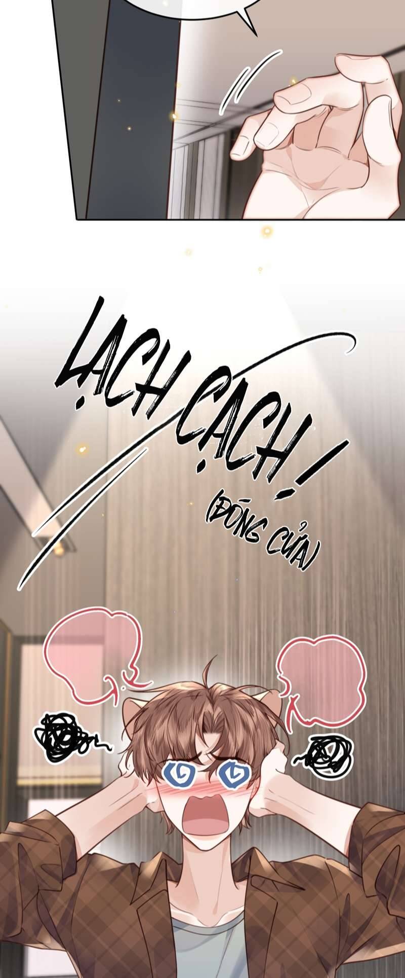 Tổng Tài Định Chế Tư Nhân - Chapter 67 - Page 24