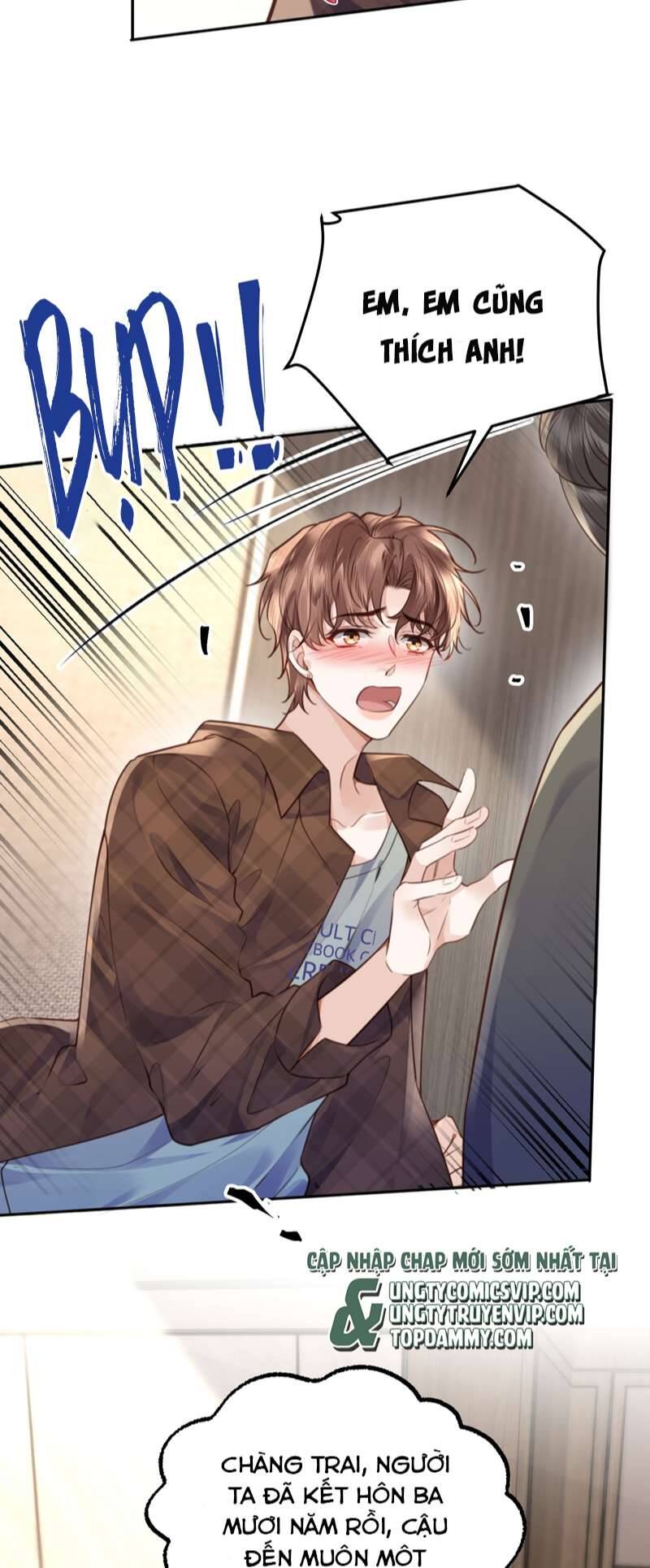 Tổng Tài Định Chế Tư Nhân - Chapter 67 - Page 26