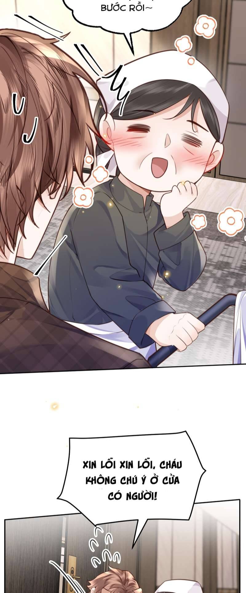 Tổng Tài Định Chế Tư Nhân - Chapter 67 - Page 27