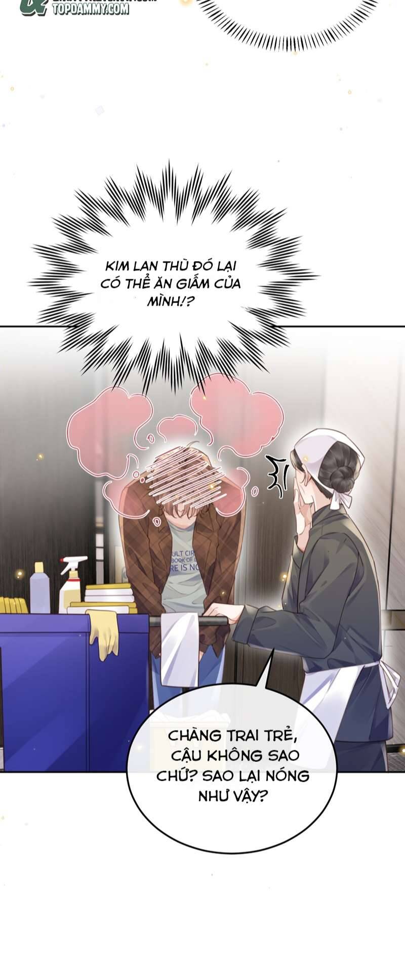 Tổng Tài Định Chế Tư Nhân - Chapter 67 - Page 29