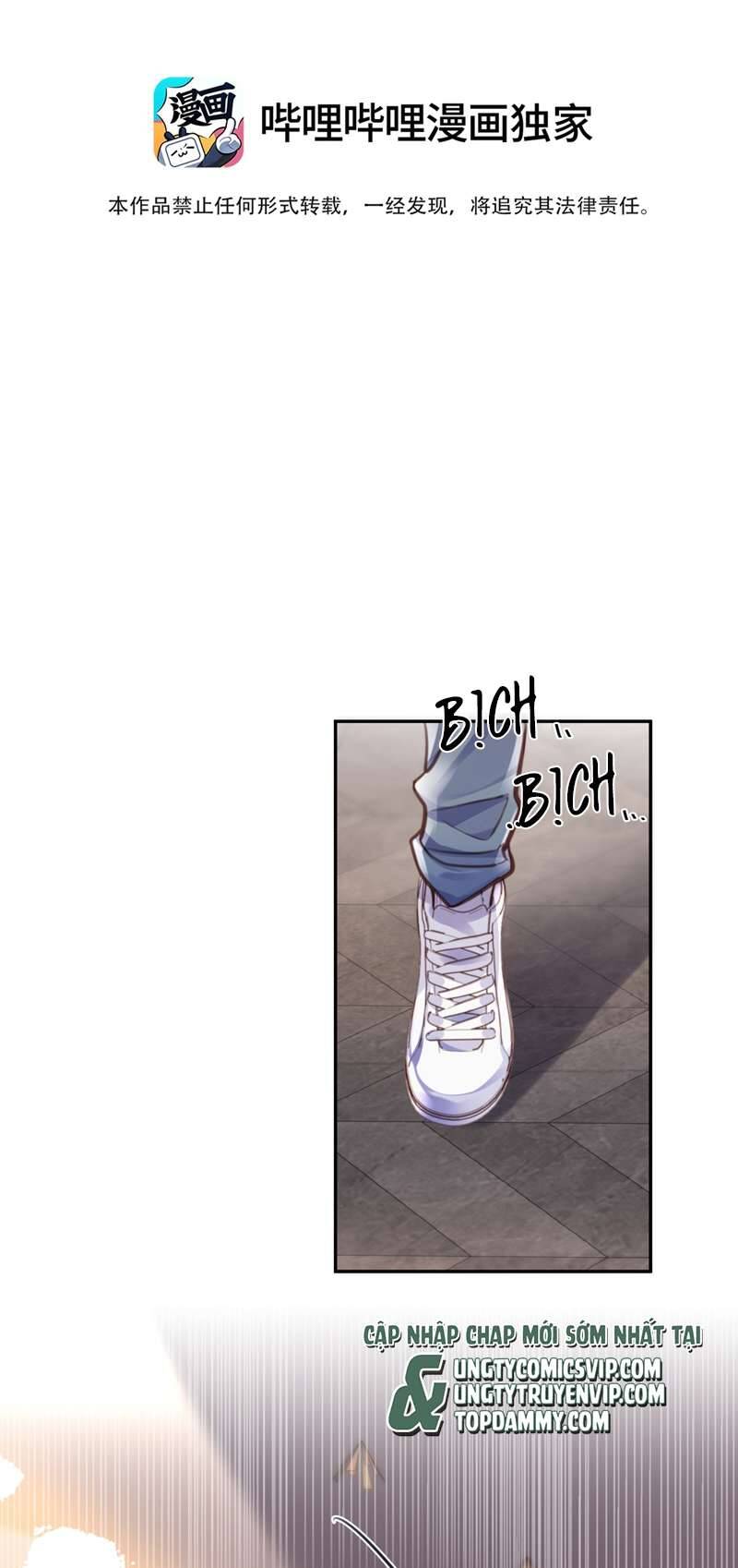 Tổng Tài Định Chế Tư Nhân - Chapter 67 - Page 3