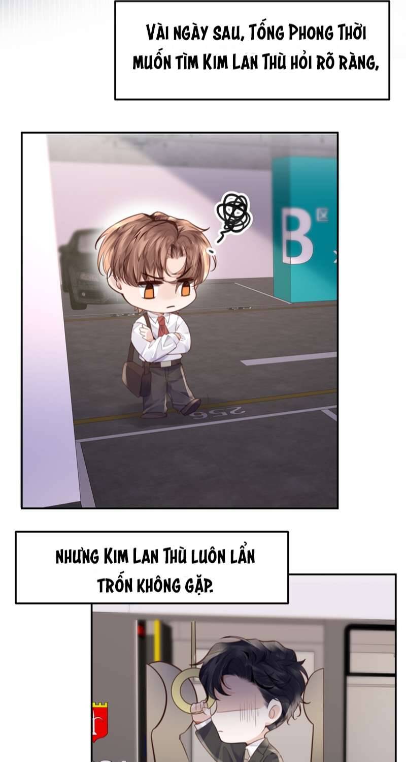 Tổng Tài Định Chế Tư Nhân - Chapter 67 - Page 31