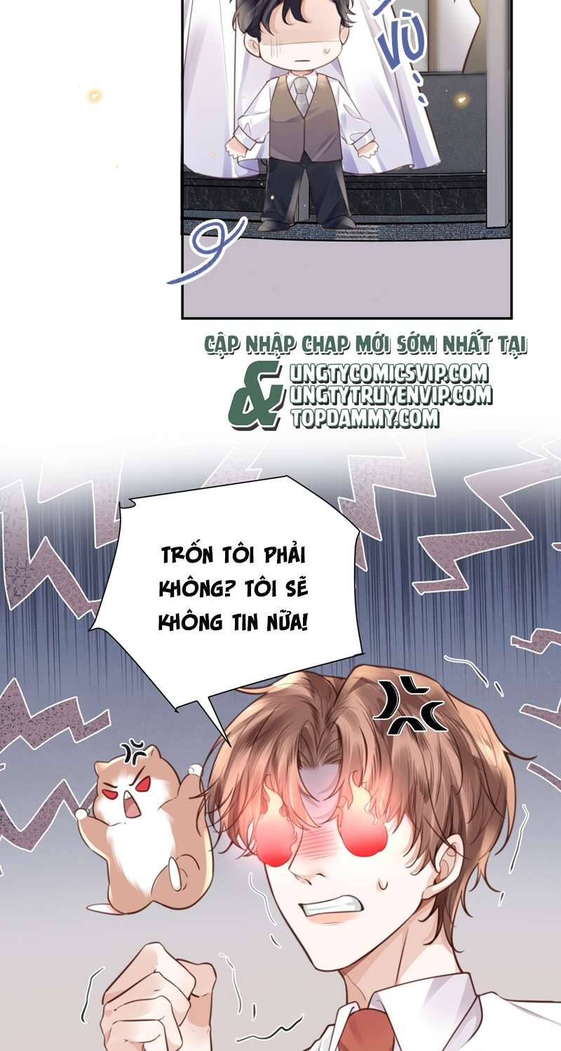Tổng Tài Định Chế Tư Nhân - Chapter 67 - Page 33