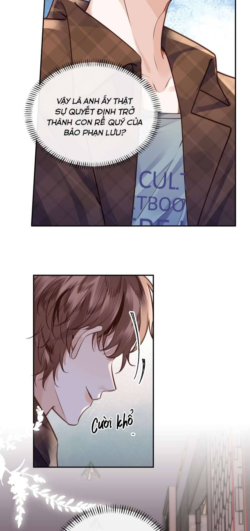 Tổng Tài Định Chế Tư Nhân - Chapter 67 - Page 6