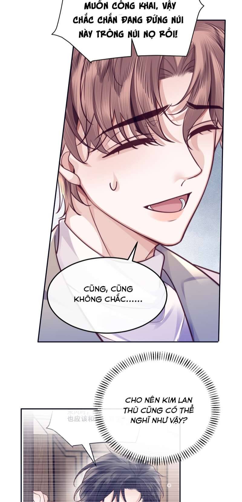 Tổng Tài Định Chế Tư Nhân - Chapter 68 - Page 13