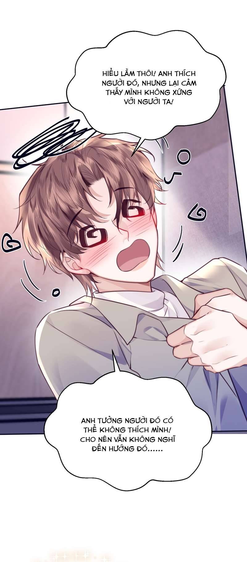 Tổng Tài Định Chế Tư Nhân - Chapter 68 - Page 23