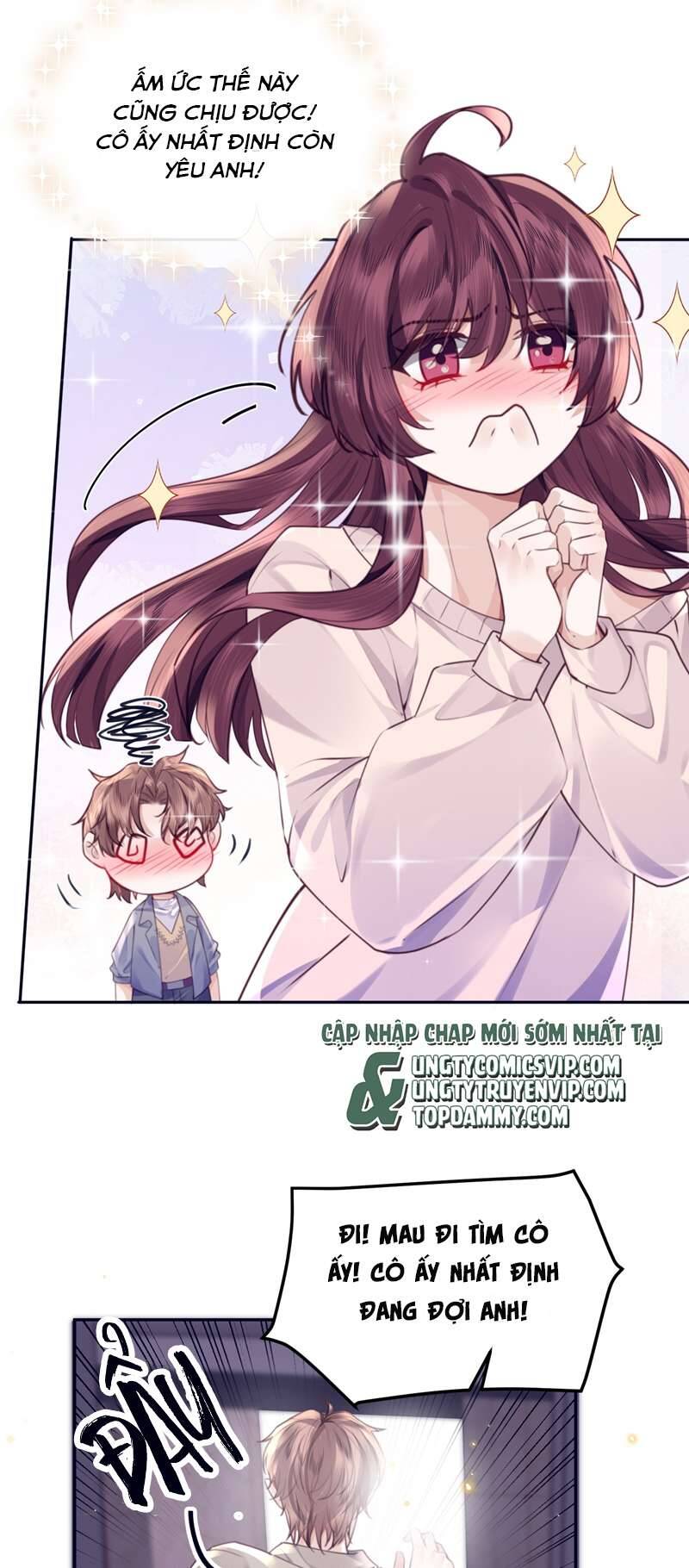 Tổng Tài Định Chế Tư Nhân - Chapter 68 - Page 24