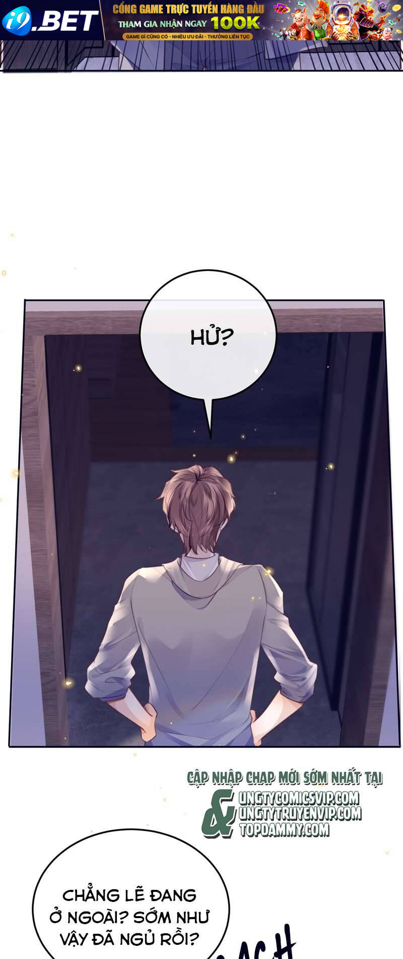 Tổng Tài Định Chế Tư Nhân - Chapter 68 - Page 28