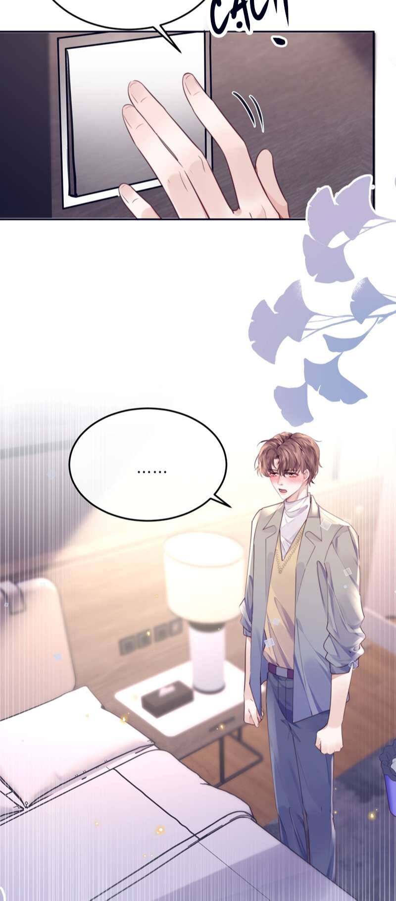 Tổng Tài Định Chế Tư Nhân - Chapter 68 - Page 29