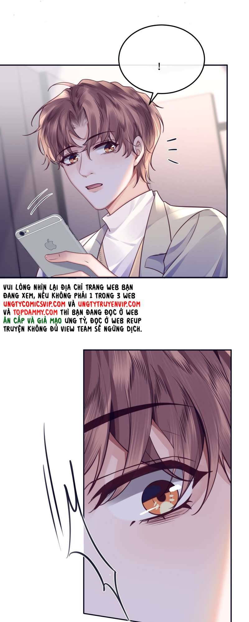 Tổng Tài Định Chế Tư Nhân - Chapter 68 - Page 31