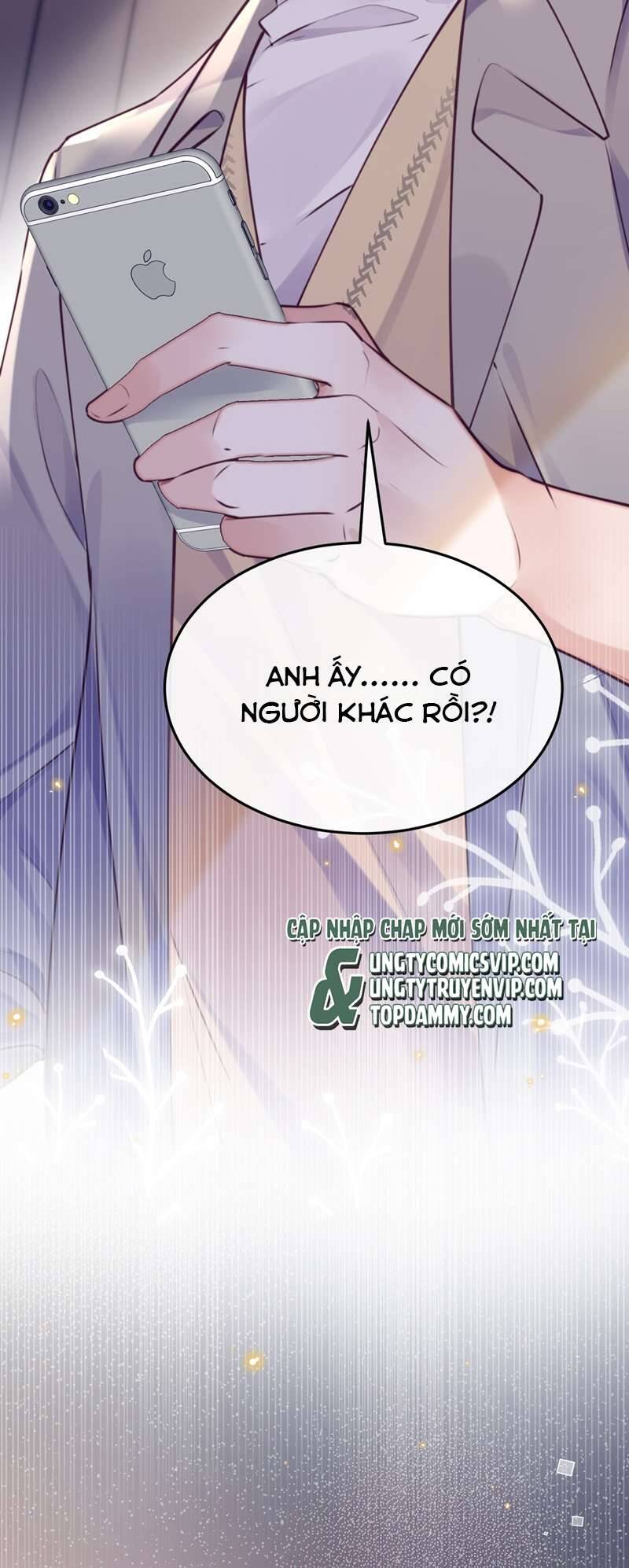 Tổng Tài Định Chế Tư Nhân - Chapter 68 - Page 33