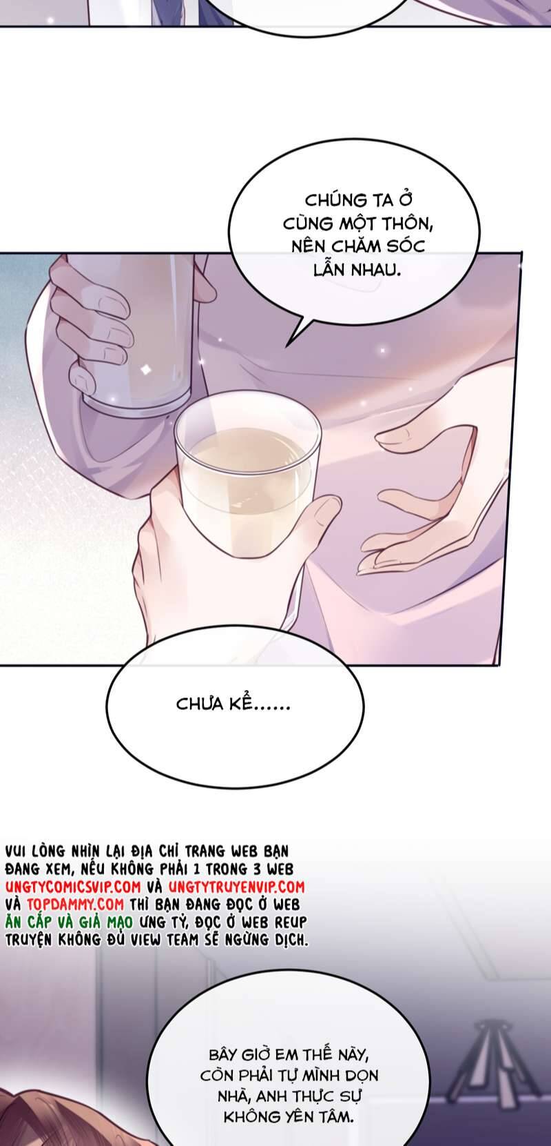 Tổng Tài Định Chế Tư Nhân - Chapter 68 - Page 5