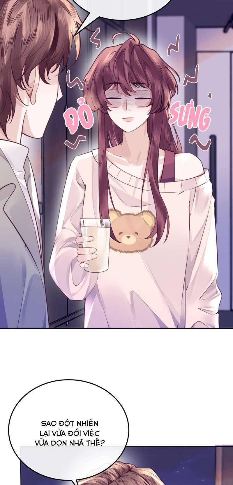 Tổng Tài Định Chế Tư Nhân - Chapter 68 - Page 6