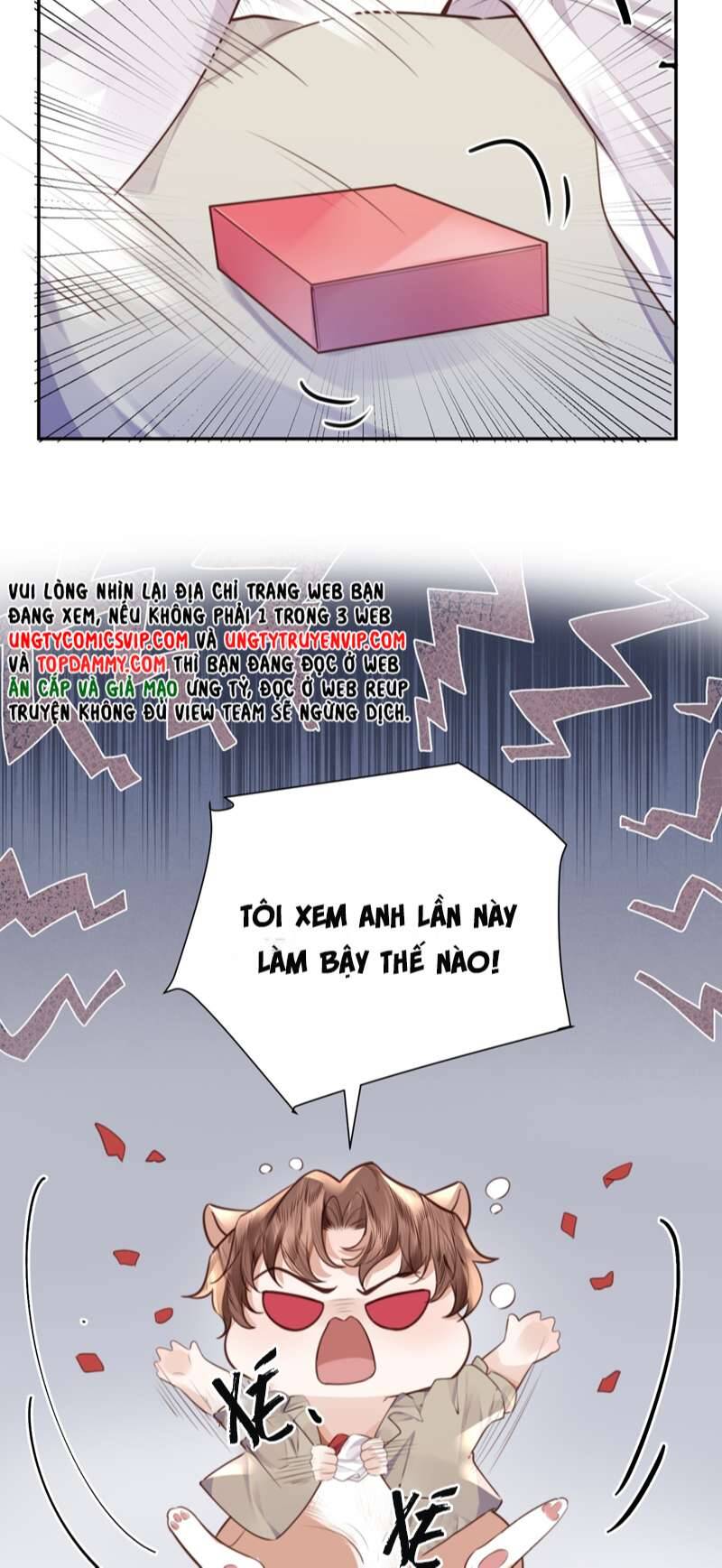 Tổng Tài Định Chế Tư Nhân - Chapter 69 - Page 10