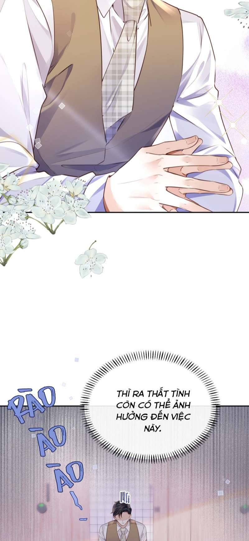 Tổng Tài Định Chế Tư Nhân - Chapter 69 - Page 12