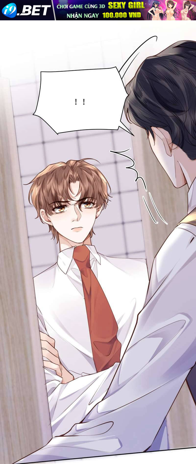 Tổng Tài Định Chế Tư Nhân - Chapter 69 - Page 16