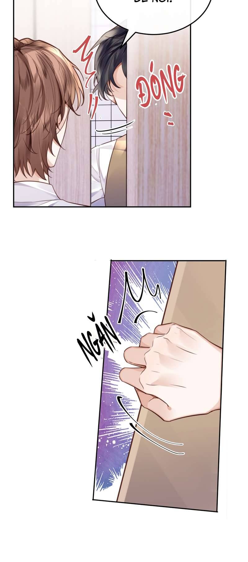 Tổng Tài Định Chế Tư Nhân - Chapter 69 - Page 18