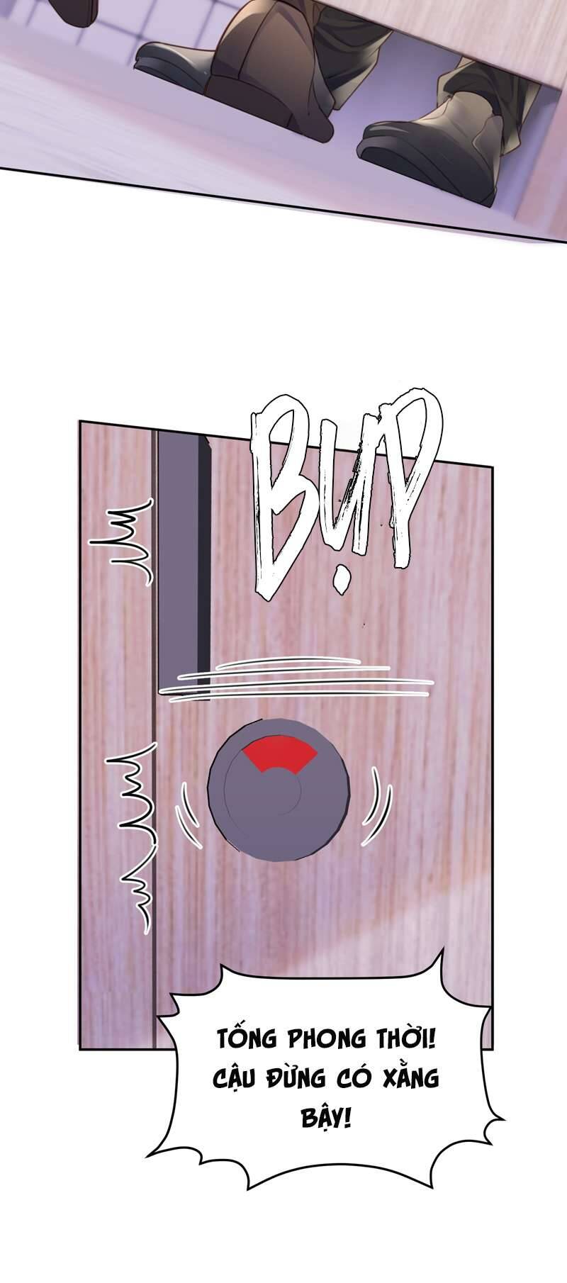 Tổng Tài Định Chế Tư Nhân - Chapter 69 - Page 22