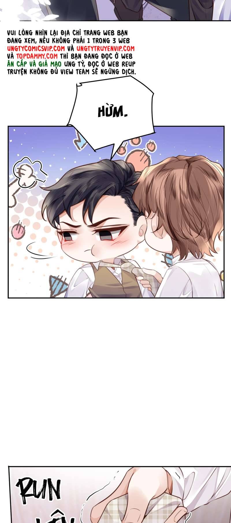 Tổng Tài Định Chế Tư Nhân - Chapter 69 - Page 24