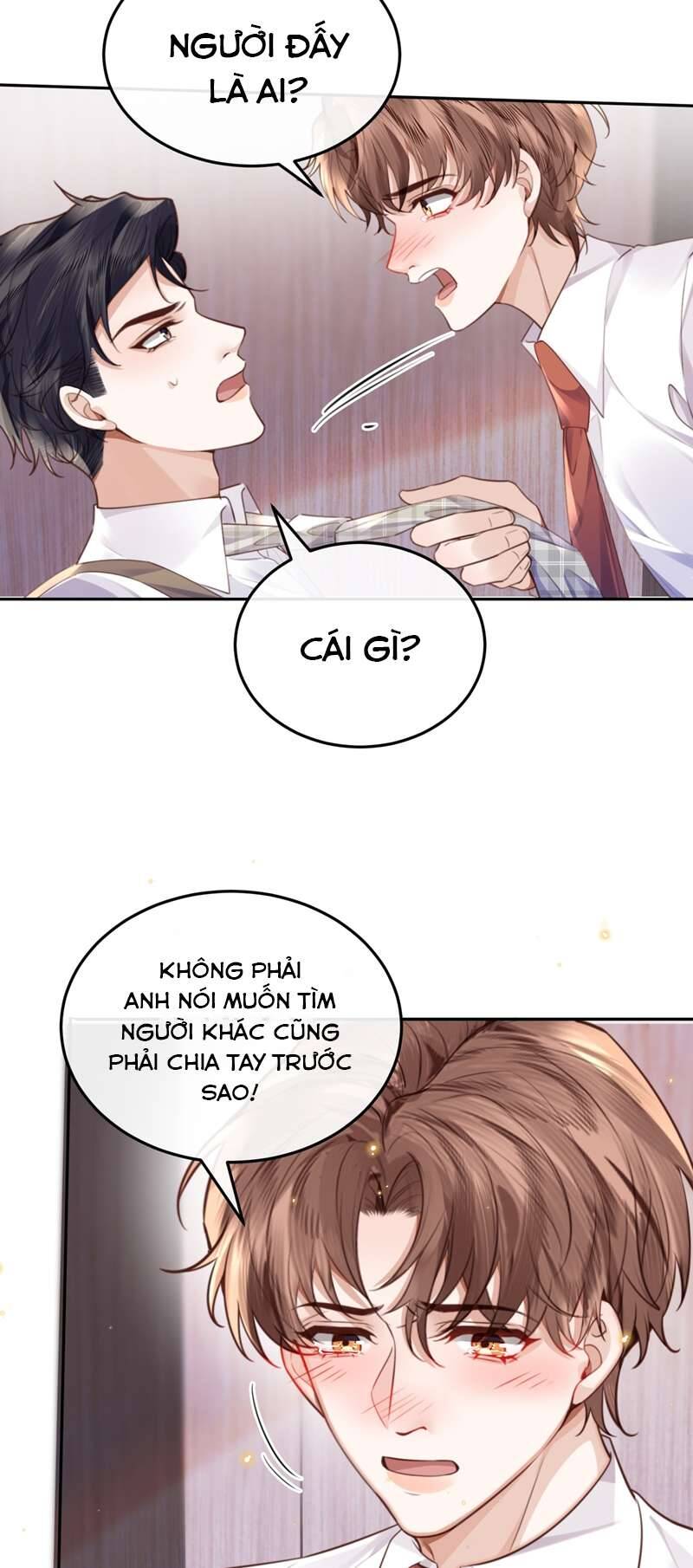 Tổng Tài Định Chế Tư Nhân - Chapter 69 - Page 27