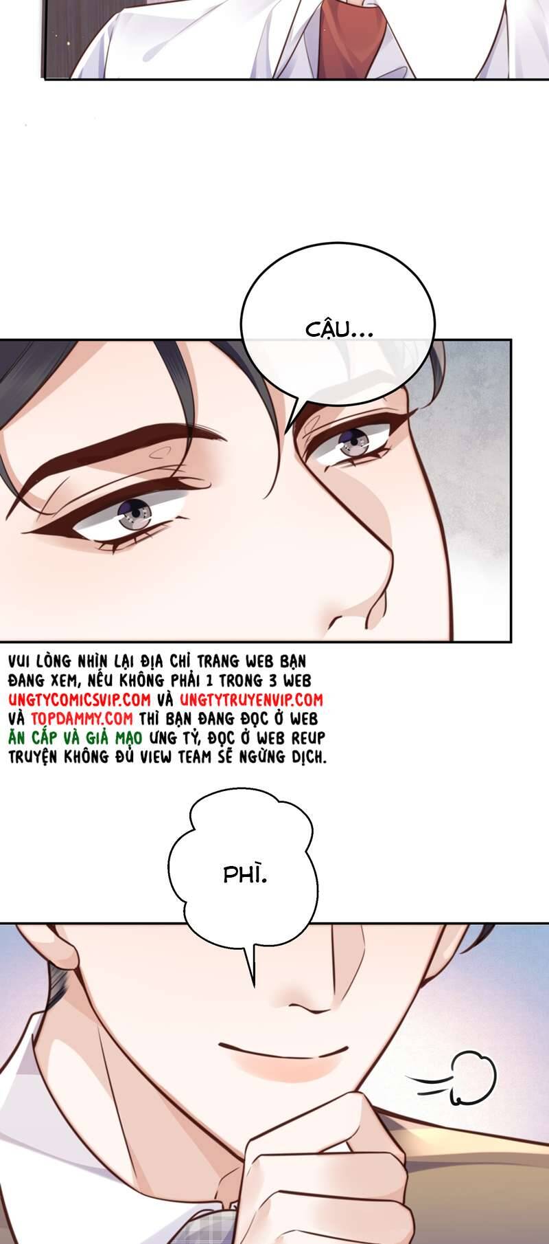Tổng Tài Định Chế Tư Nhân - Chapter 69 - Page 28