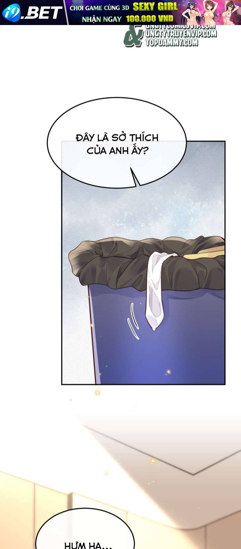 Tổng Tài Định Chế Tư Nhân - Chapter 69 - Page 4