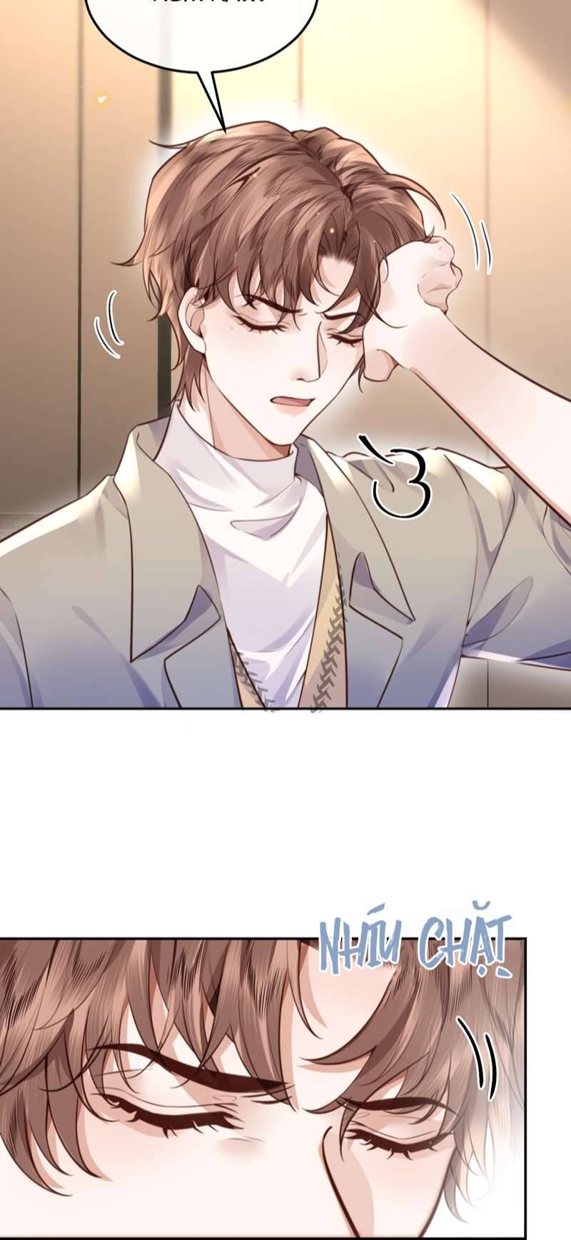 Tổng Tài Định Chế Tư Nhân - Chapter 69 - Page 5