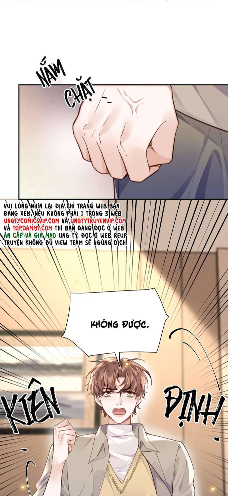 Tổng Tài Định Chế Tư Nhân - Chapter 69 - Page 6