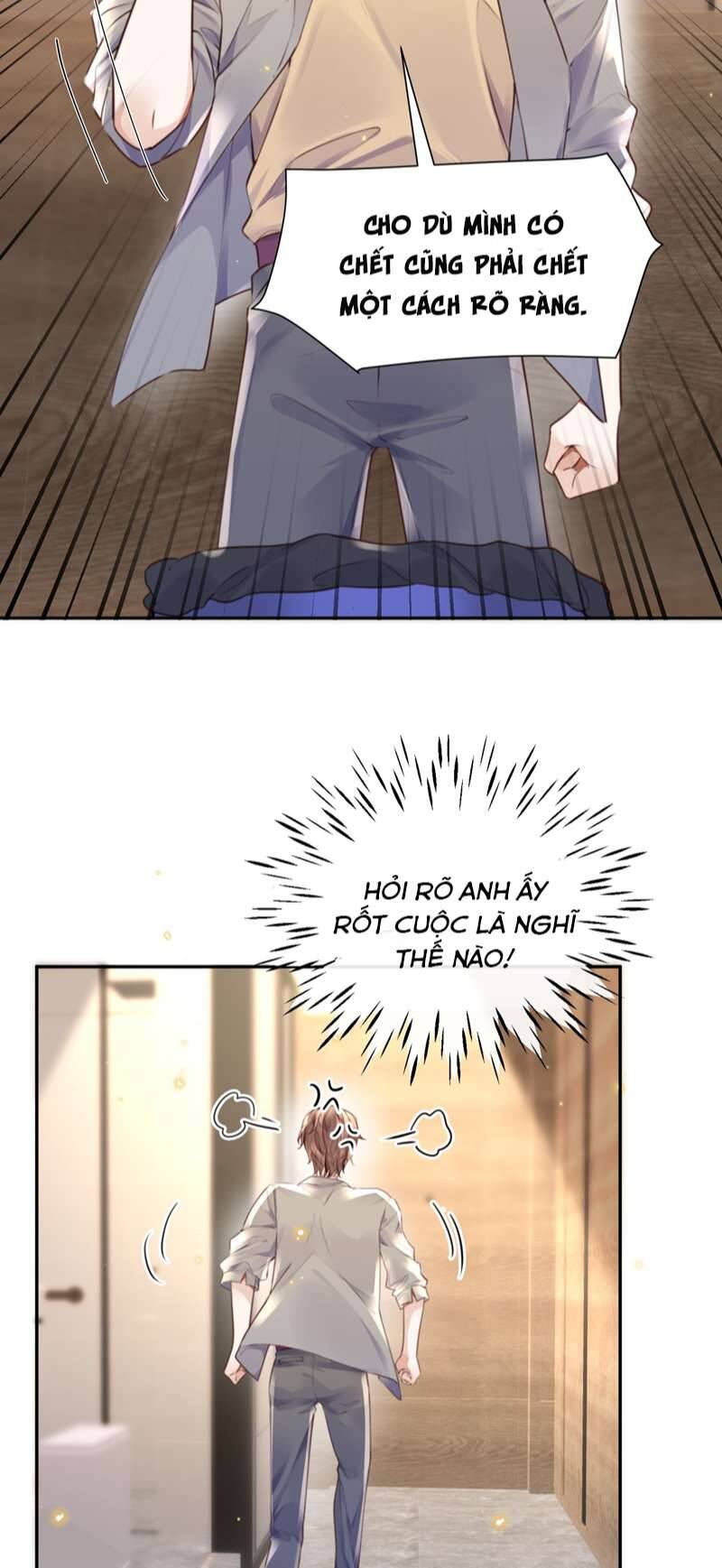 Tổng Tài Định Chế Tư Nhân - Chapter 69 - Page 7