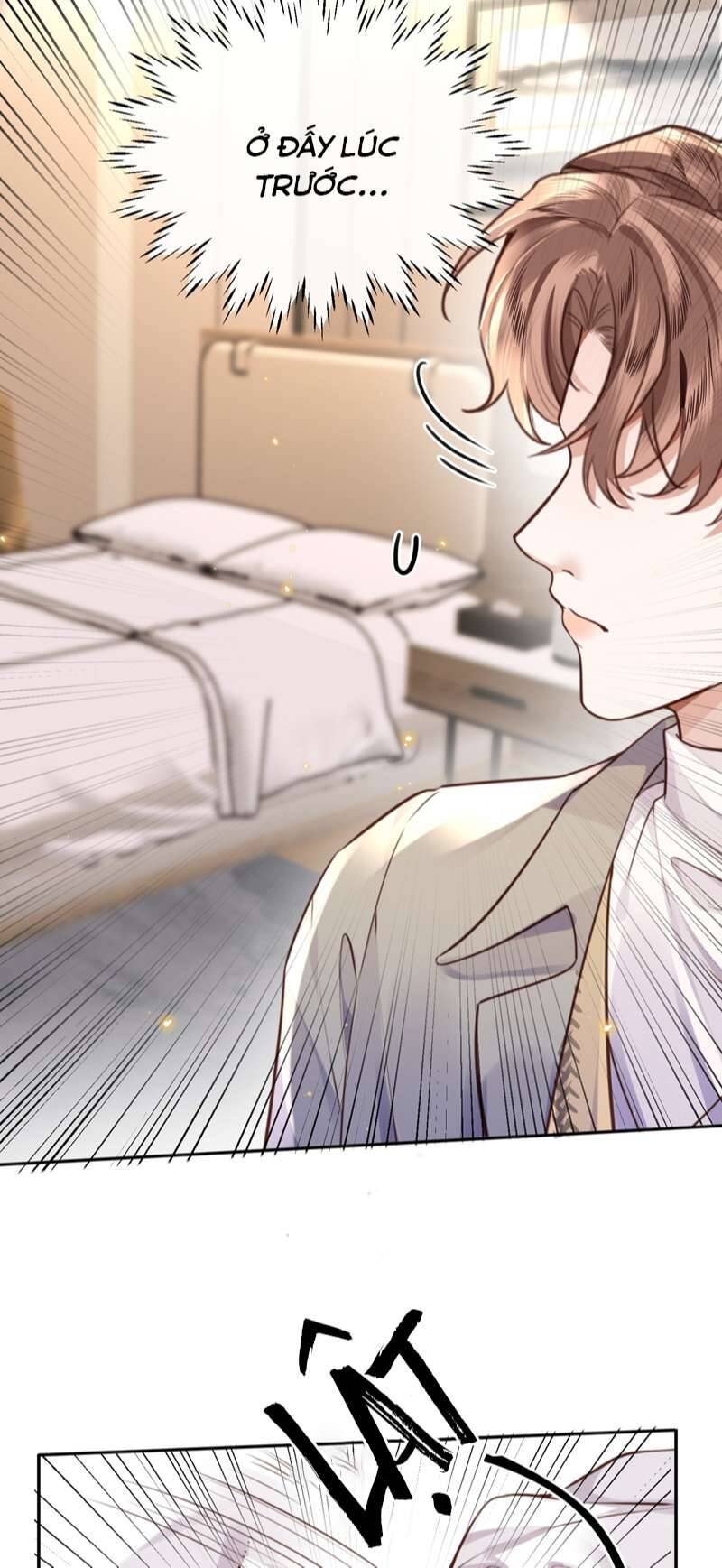 Tổng Tài Định Chế Tư Nhân - Chapter 69 - Page 9