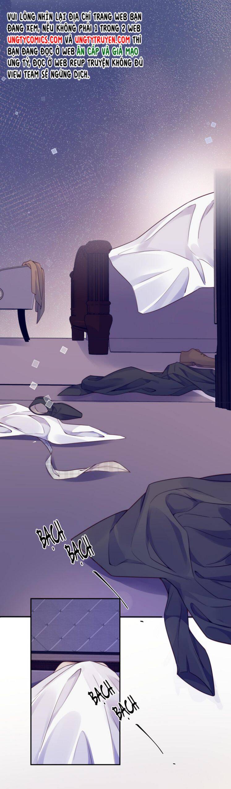 Tổng Tài Định Chế Tư Nhân - Chapter 7 - Page 11