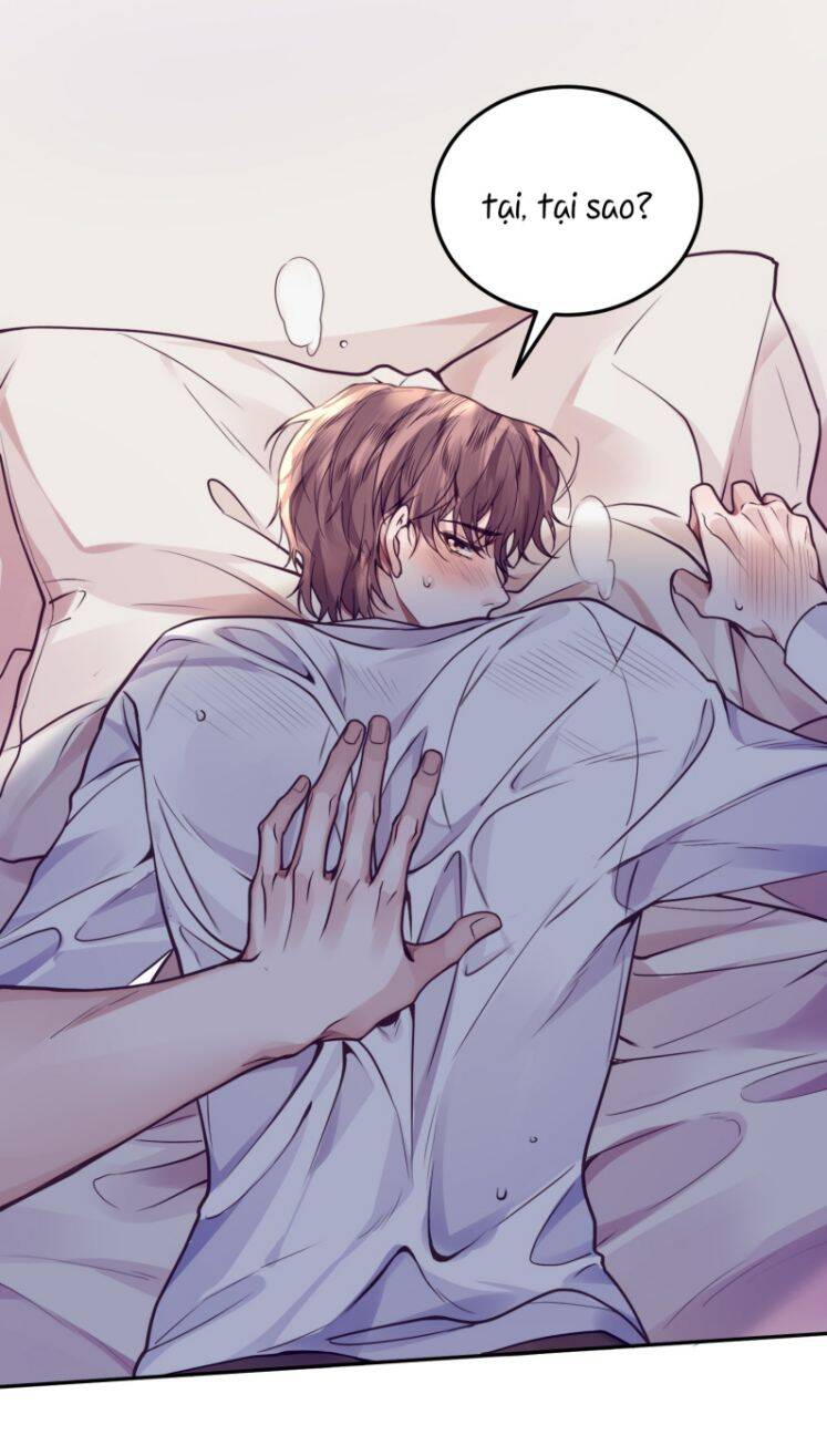 Tổng Tài Định Chế Tư Nhân - Chapter 7 - Page 12