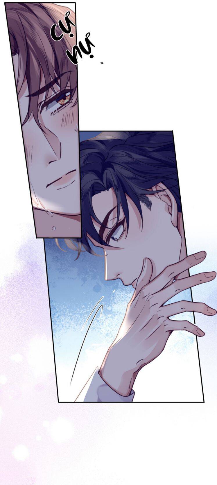 Tổng Tài Định Chế Tư Nhân - Chapter 7 - Page 15