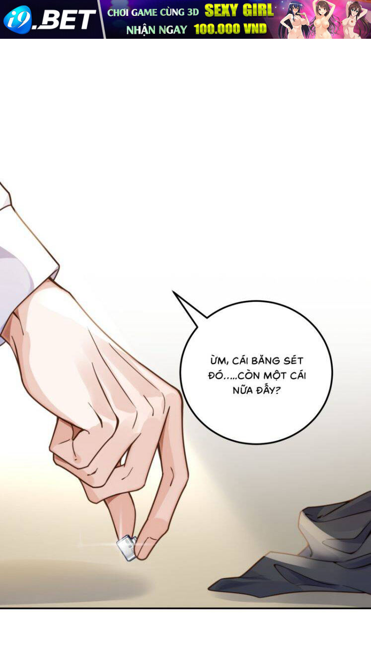 Tổng Tài Định Chế Tư Nhân - Chapter 7 - Page 17