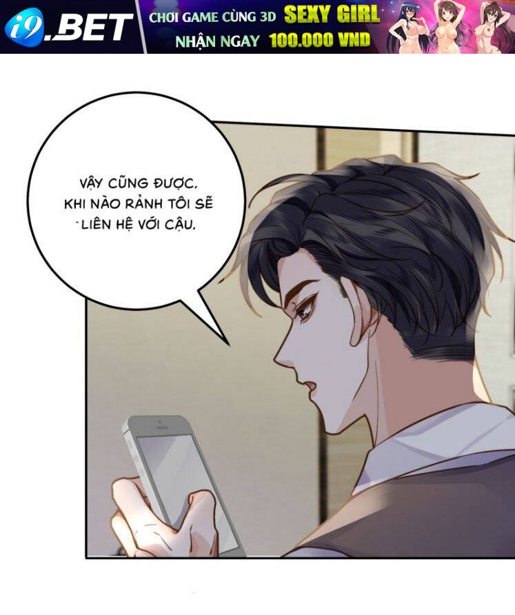 Tổng Tài Định Chế Tư Nhân - Chapter 7 - Page 24