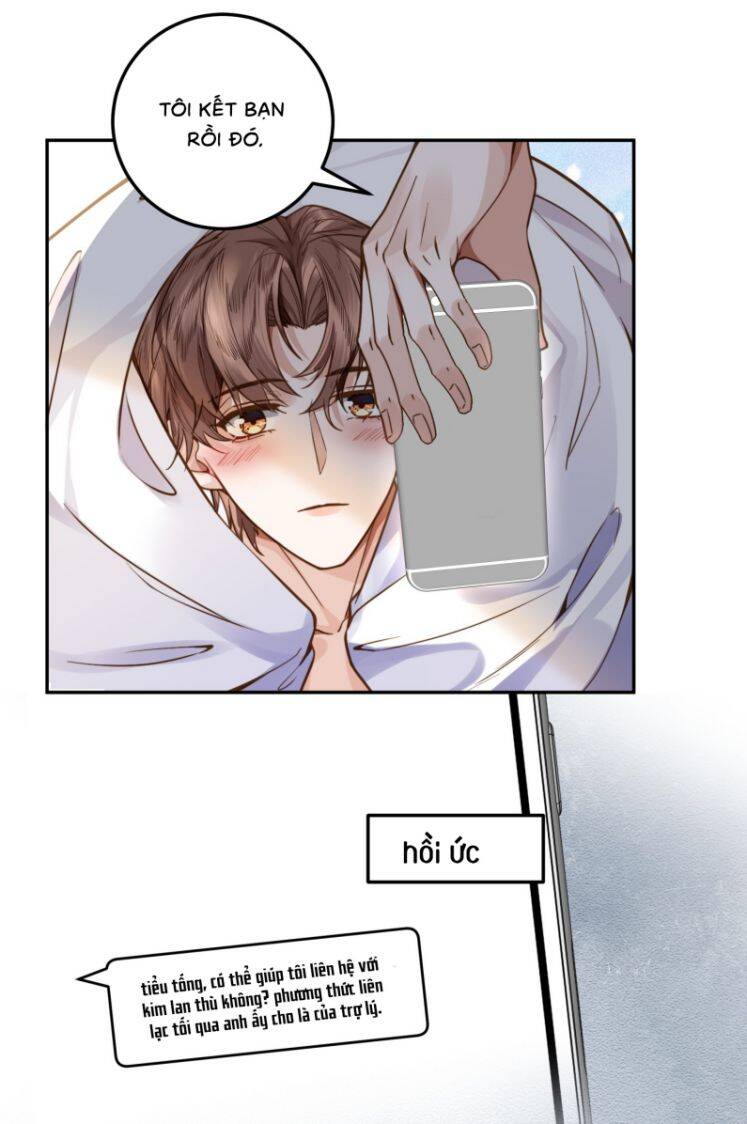 Tổng Tài Định Chế Tư Nhân - Chapter 7 - Page 25