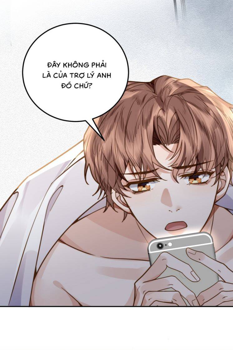 Tổng Tài Định Chế Tư Nhân - Chapter 7 - Page 26