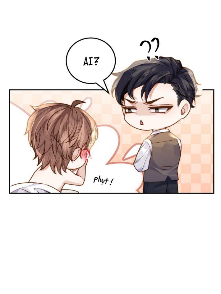 Tổng Tài Định Chế Tư Nhân - Chapter 7 - Page 29