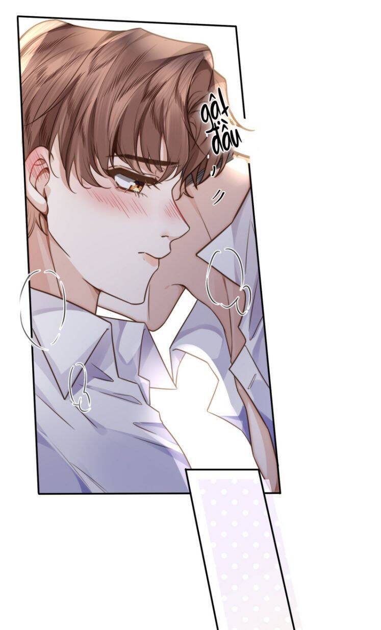 Tổng Tài Định Chế Tư Nhân - Chapter 7 - Page 3