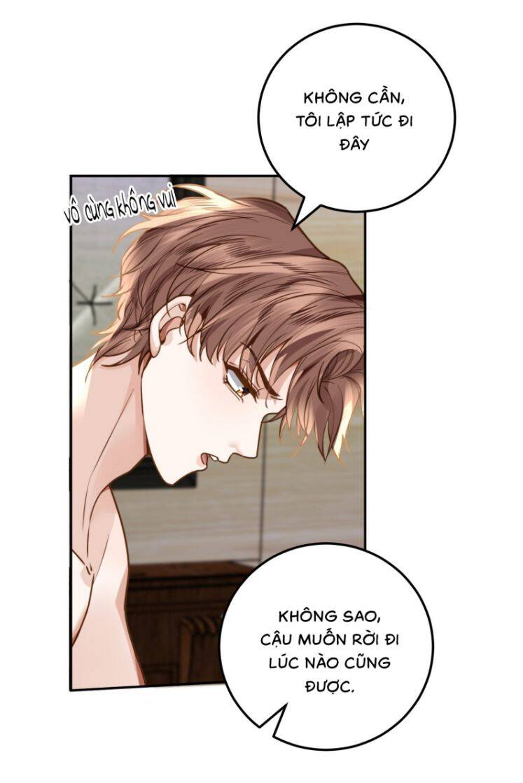 Tổng Tài Định Chế Tư Nhân - Chapter 7 - Page 31