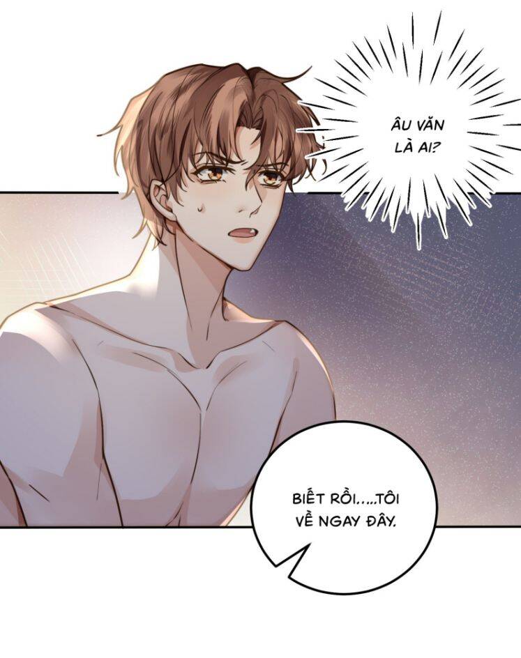 Tổng Tài Định Chế Tư Nhân - Chapter 7 - Page 33