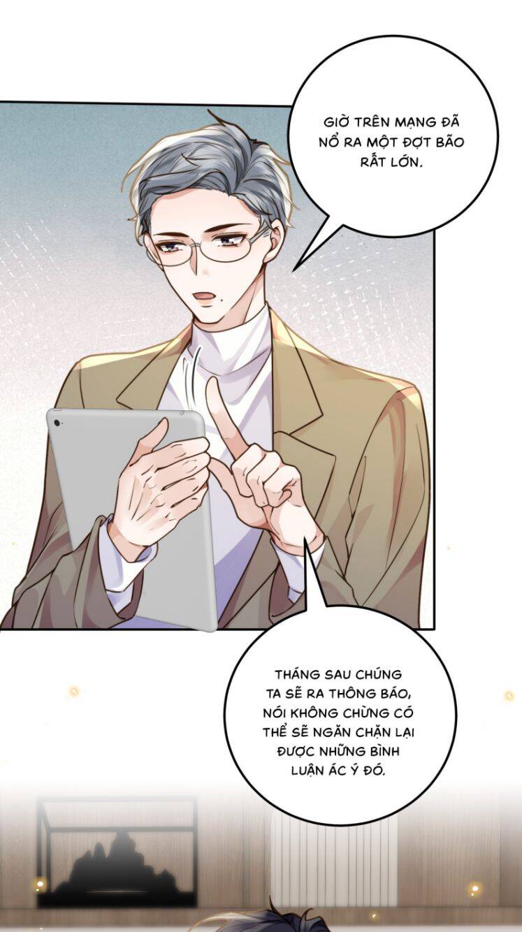 Tổng Tài Định Chế Tư Nhân - Chapter 7 - Page 39