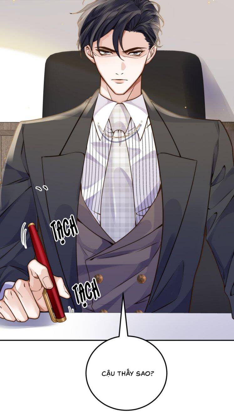 Tổng Tài Định Chế Tư Nhân - Chapter 7 - Page 40