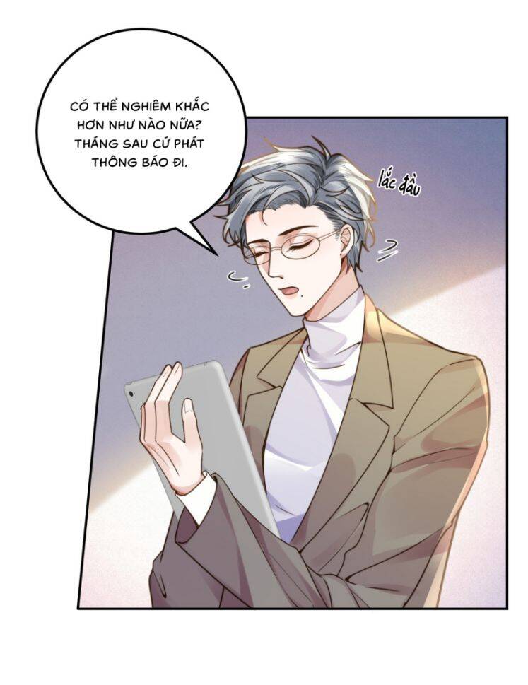 Tổng Tài Định Chế Tư Nhân - Chapter 7 - Page 42